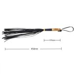 Alloy Handle Flogger - Image 3