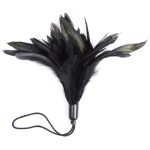 Horn Feather Tickler