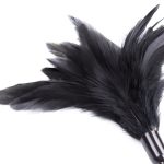 Horn Feather Tickler - Image 5