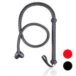 Heart Head 52" Long Whip - Image 6