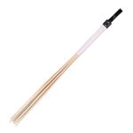 Bondage Flogger With 8 Rattan - Image 4