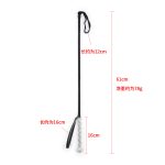 Diamond Handle Pointer