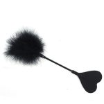 Silicone Heart Handle Tickler - Image 2