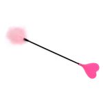 Silicone Heart Handle Tickler - Image 5