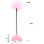 Heart  Handle Tickler - Image 9