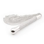 Diamond Handle With Iron Chain Whip - Image 6