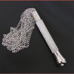 Diamond Handle With Iron Chain Whip - Image 3