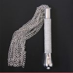Diamond Handle With Iron Chain Whip - Image 4