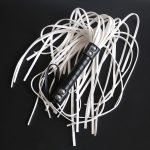 Black Handle White Whip - Image 5