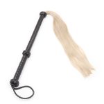 Tassel Whip Bondage Flogger - Image 7