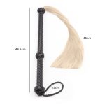 Tassel Whip Bondage Flogger - Image 2