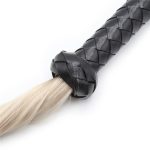 Tassel Whip Bondage Flogger - Image 4
