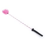 Fantasy Pink Furry Tickler - Image 4