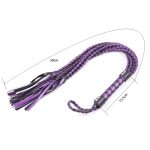 PU Weave Whip - Image 5