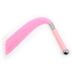 Metal Handle With Silicone Tassel Whip - Image 9