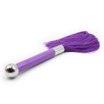 Metal Handle With Silicone Tassel Whip - Image 10
