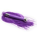 Metal Handle With Silicone Tassel Whip - Image 3