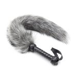 Premium Fox Tail Flogger - Image 9