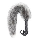 Premium Fox Tail Flogger - Image 11