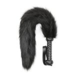 Premium Fox Tail Flogger - Image 2