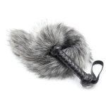 Premium Fox Tail Flogger - Image 4