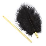 Golden Handle Tickler - Image 4