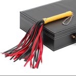 Colorful Handle Whip - Image 3