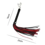 Colorful Handle Whip - Image 5