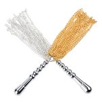 Stainless Steel Whip - Image 2