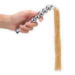 Stainless Steel Whip - Image 4