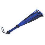 Double Color Weave Flogger - Image 8