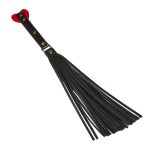 Heart Handle Flogger - Image 2