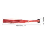 Heart Handle Flogger - Image 5