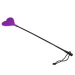 Silicone Spanking Fun Riding Crop - Image 6