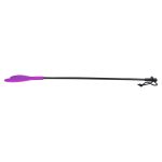Silicone Spanking Fun Riding Crop - Image 7