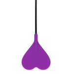 Silicone Spanking Fun Riding Crop - Image 3
