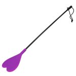 Silicone Spanking Fun Riding Crop - Image 4
