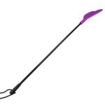Silicone Spanking Fun Riding Crop - Image 5