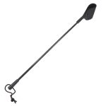 Silicone Double Layer Riding Crop - Image 4