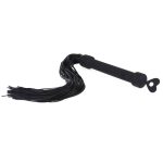 Silicone Fancy Flogger - Image 2