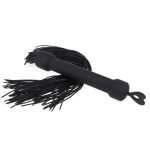 Silicone Fancy Flogger - Image 3