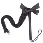Bow Tie Satin Flogger - Image 6