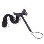 Bow Tie Satin Flogger - Image 3