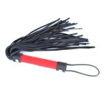Plush Handle Flogger - Image 4