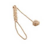 Hand Knitting Flogger with Single Ball - Image 7