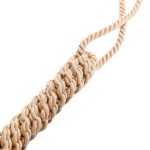 Hand Knitting Flogger with Single Ball - Image 4