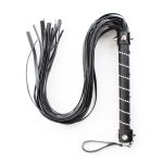 Diamond Handle Bondage Flogger - Image 2