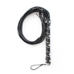 Diamond Handle Bondage Flogger - Image 3