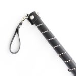 Diamond Handle Bondage Flogger - Image 4