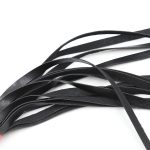 Red Handle Black Flogger - Image 5